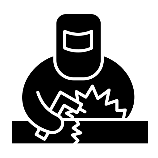 Fabrication and Glazing Icon